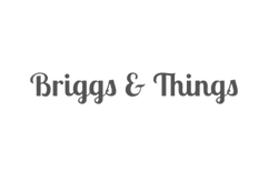 Briggs and Things Logo
