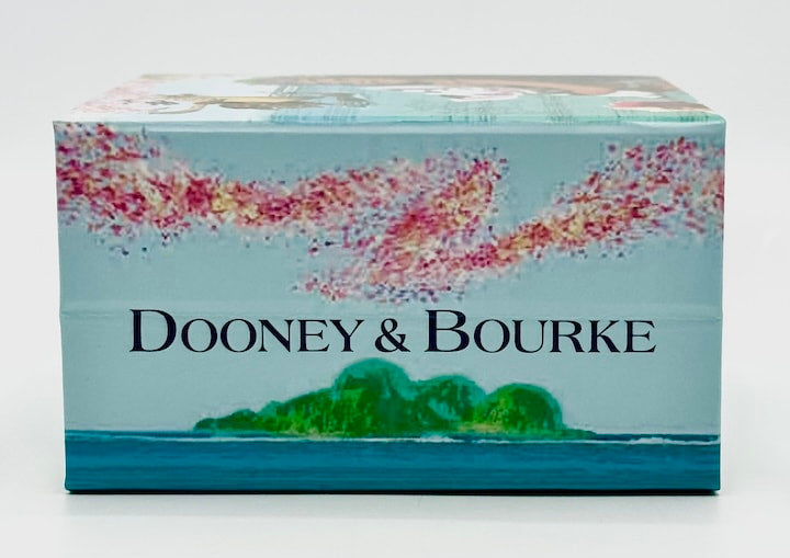 Disney Parks Dooney and Bourke Moana Magic Band Box Right Side