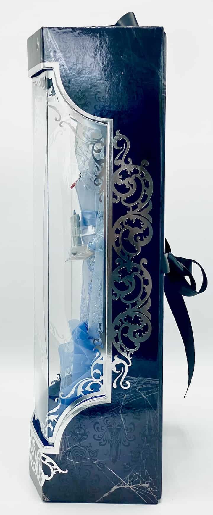 Haunted Mansion Doll Disney Constance Hatchaway Bride Limited Edition Left Side