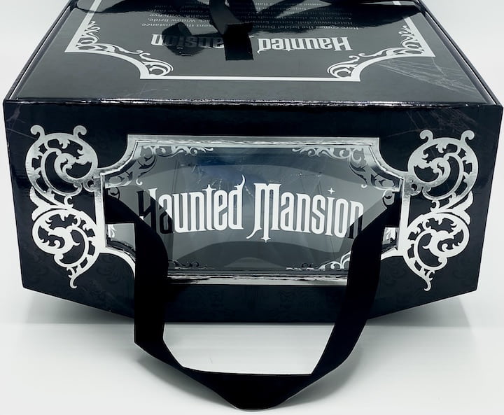 Haunted Mansion Doll Disney Constance Hatchaway Bride Limited Edition Top