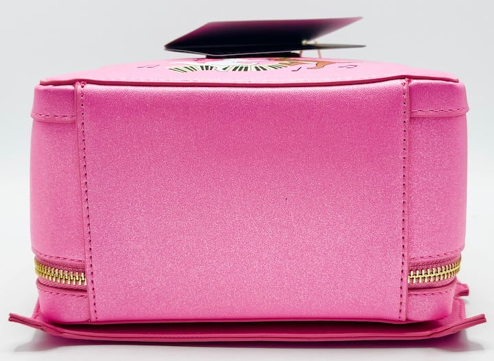 Loungefly Aristocats Piano Crossbody Disney Figural Bag Base