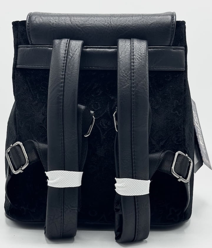 Loungefly Buffy the Vampire Slayer Mini Backpack TV Series Bag Straps