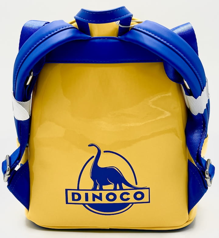 Loungefly Cruz Ramirez Mini Backpack Disney Pixar Cars Cosplay Bag Back