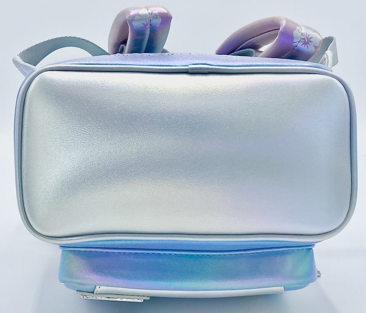 Loungefly Disney 100 Platinum Stitch Mini Backpack Cosplay Bag Base
