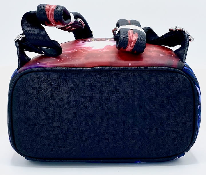 Loungefly Eddie Munson Mini Backpack Stranger Things Bag Base