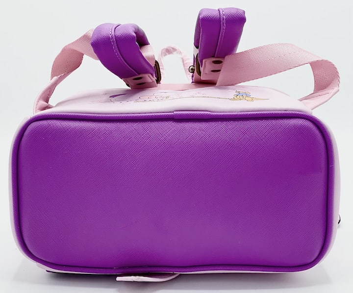Loungefly Heffalump Roo Mini Backpack Disney Winnie the Pooh Lumpy Bag Base