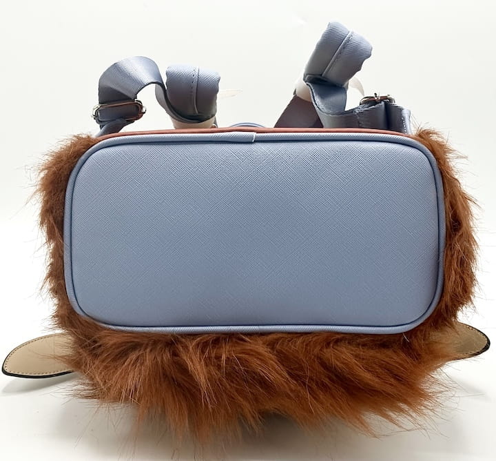 Loungefly Labyrinth Mini Backpack Ludo Cosplay Bag Base