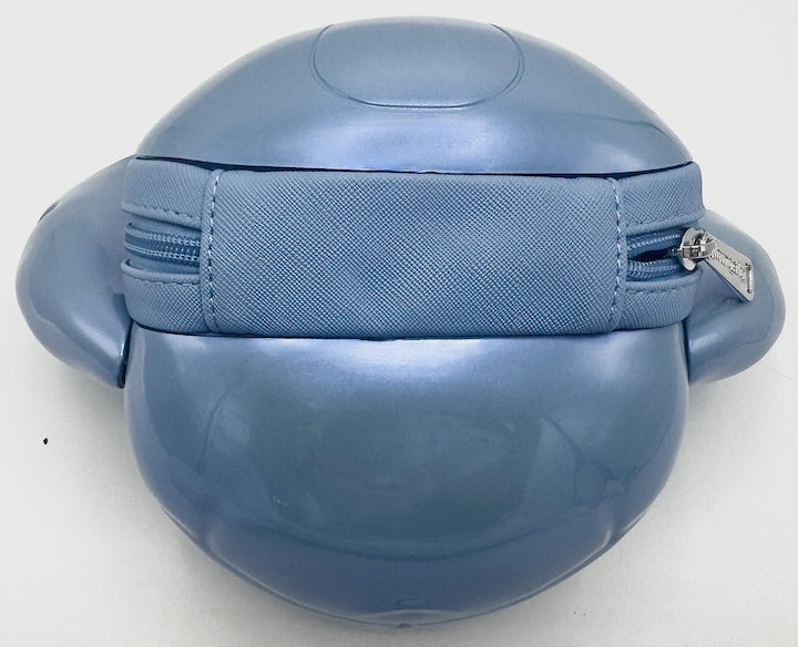 Loungefly Lilo and Stitch Crossbody Disney SDCC Moulded Figural Bag Base