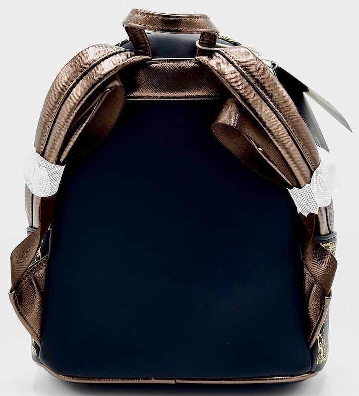 Loungefly Literature Fantasy Books Mini Backpack Literary Classics Bag Back