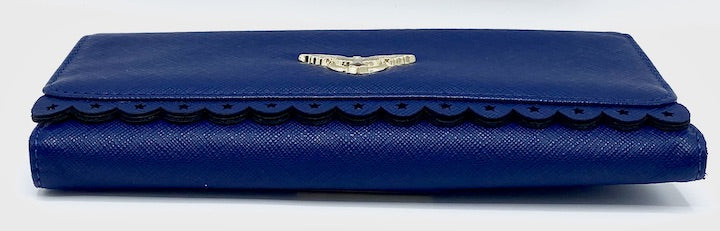Loungefly Marvel Agent Carter Crossbody Bag & Wallet Purse Base