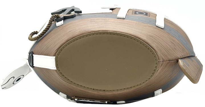 Loungefly One Piece SDCC Crossbody Going Merry Figural Bag Base