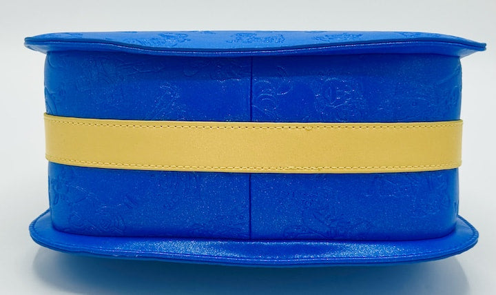 Loungefly Pixar Ball Crossbody Disney Toy Story Bag Base