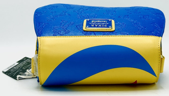 Loungefly Pixar Ball Crossbody Disney Toy Story Bag Top