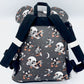 Loungefly Vampire Witch Mini Backpack Disney Mickey Minnie Mouse Bag Back