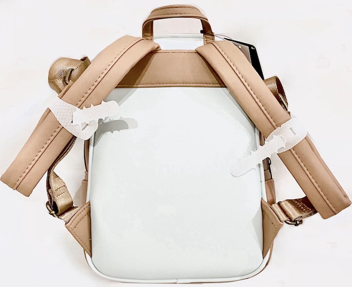 Loungefly The Jungle Book Mini Backpack Disney Boxlunch Watercolour Bag Back