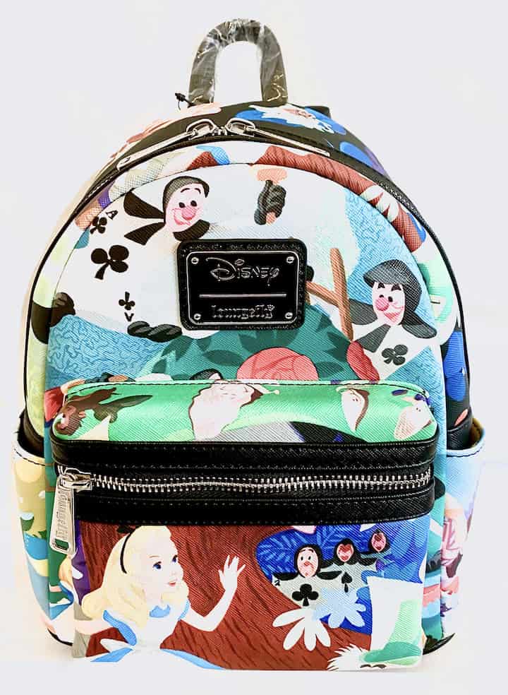 Alice in Wonderland