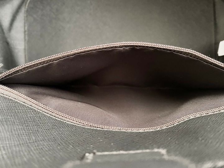 Cath Kidston 101 Dalmatians Spot Tote Bag Placement Shopper Handbag New Without Tags Inside Zip Pocket