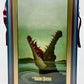 Disney Haunted Mansion Sarah Sally Slater Limited Edition Doll Inside Crocodile Artwork