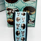 Disney Parks Dooney and Bourke Lady and the Tramp Magic Band Back