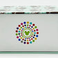 Disney Parks Dooney and Bourke Lady and the Tramp Magic Band Box Base