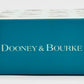 Disney Parks Dooney and Bourke Lady and the Tramp Magic Band Box Left Side