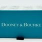 Disney Parks Dooney and Bourke Lady and the Tramp Magic Band Box Right Side