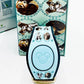 Disney Parks Dooney and Bourke Lady and the Tramp Magic Band Front
