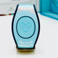 Disney Parks Dooney and Bourke Moana Magic Band Band Front