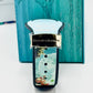 Disney Parks Dooney and Bourke Moana Magic Band Band Logo