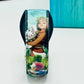 Disney Parks Dooney and Bourke Moana Magic Band Band Strap Top