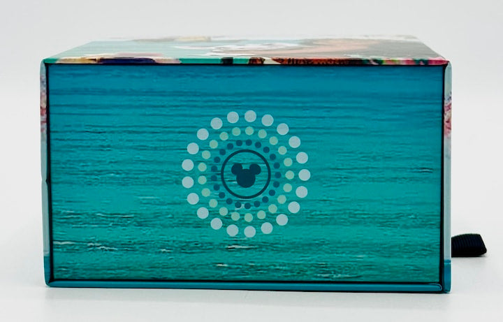 Disney Parks Dooney and Bourke Moana Magic Band Box Base