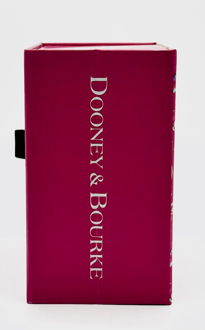 Disney Parks Dooney and Bourke Park Life Magic Band Box Left Side
