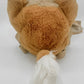 Disney Store Nana Plush Backpack Soft Toy Peter Pan Bag Base