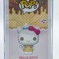 Funko Pop Hello Kitty Scented Bakery NYCC 2025 #99 LE1000 Right Side