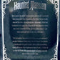 Haunted Mansion Doll Disney Constance Hatchaway Bride Limited Edition Description