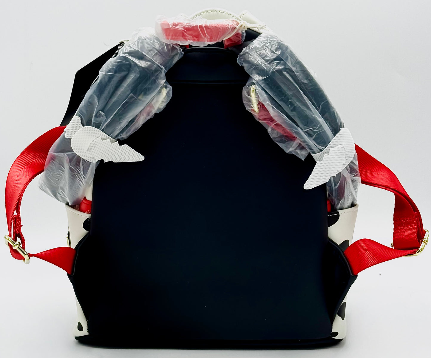 Loungefly 101 Dalmatians Cosplay Mini Backpack Disney Bag Back