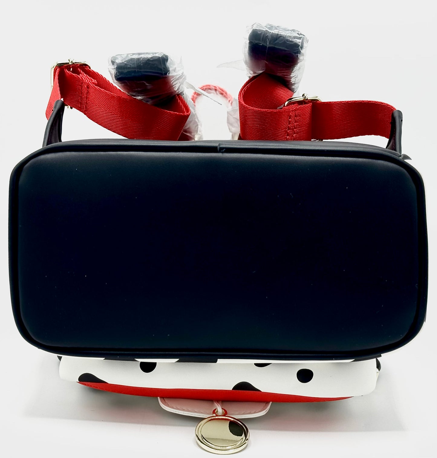 Loungefly 101 Dalmatians Cosplay Mini Backpack Disney Bag Base