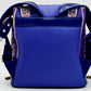 Loungefly Aladdin Magic Carpet Mini Backpack Cave Of Wonders Bag Back