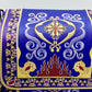 Loungefly Aladdin Magic Carpet Mini Backpack Cave Of Wonders Bag Front Flap