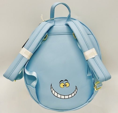 Loungefly Alice in Wonderland Cameo Mini Backpack Disney Bag Back