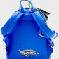 Loungefly Alien Sequin Mini Backpack Disney Pixar Toy Story Bag Back
