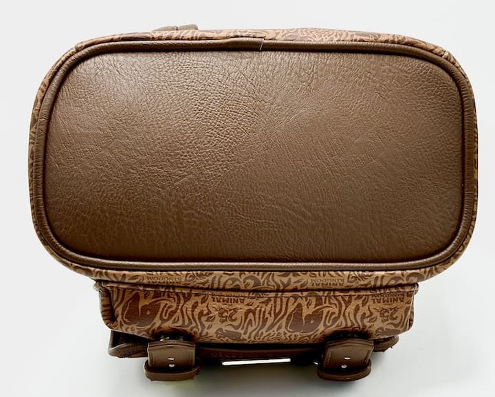 Loungefly Animal Kingdom 25th Mini Backpack Disney Parks Bag Base