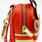Loungefly Anxiety Mini Backpack Keychain Inside Out Charm Right Side