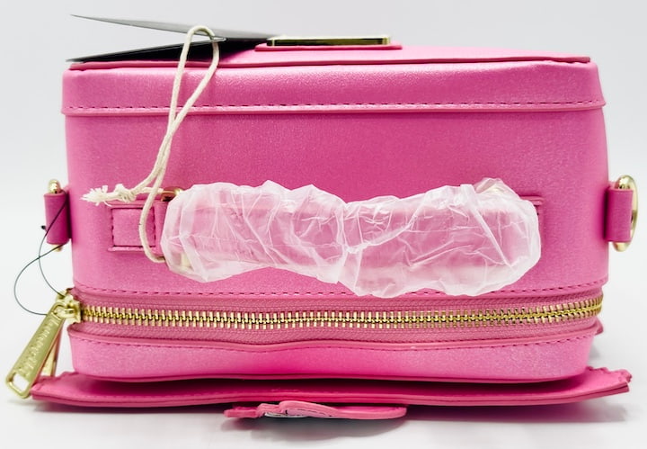 Loungefly Aristocats Piano Crossbody Disney Figural Bag Handle