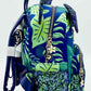 Loungefly Aulani Paradise Vibes Mini Backpack Disney Hawaii Resort Bag Right Side