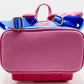 Loungefly Aurora Cosplay Mini Backpack Disney Sleeping Beauty Bag Base