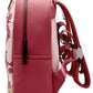 Loungefly Baymax Sakura Cherry Blossom Mini Backpack Big Hero Six 6 Left Side