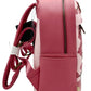 Loungefly Baymax Sakura Cherry Blossom Mini Backpack Big Hero Six 6 Right Side