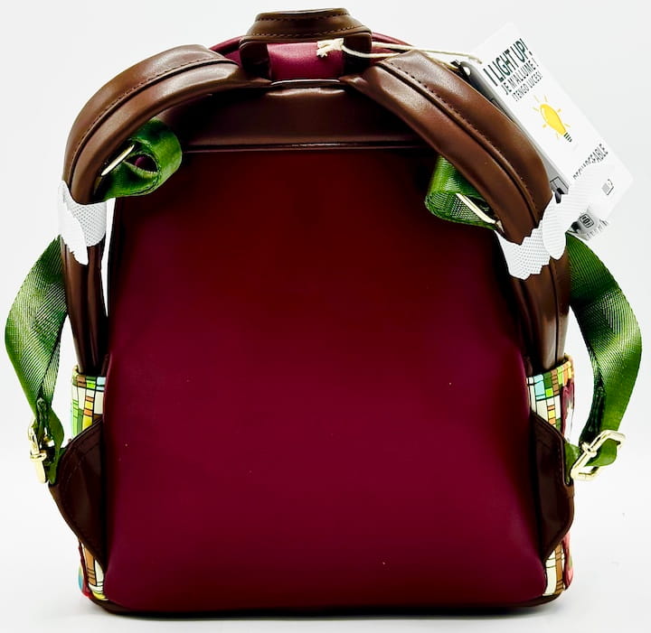 Loungefly Black Cat Library Mini Backpack Books A Million Bag Back