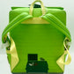 Loungefly Bob's Burgers Mini Backpack Cosplay Bag Back